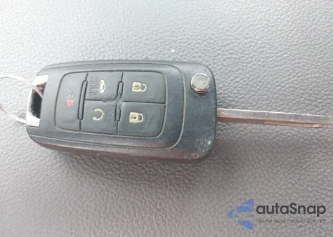 2019 Chevrolet Impala Premier из США, поврежденный, VIN 1G1105S32KU128785